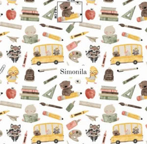 bawelna dzieciece 17