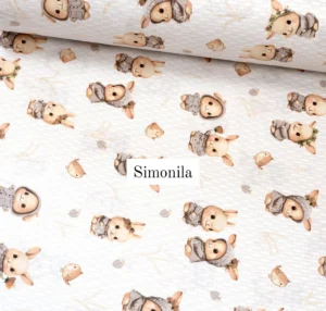 bawelna dzieciece 26