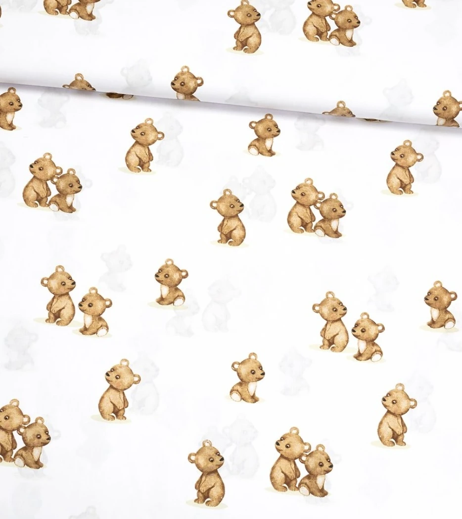 bawelna dzieciece 30