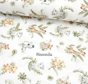 bawelna dzieciece 33