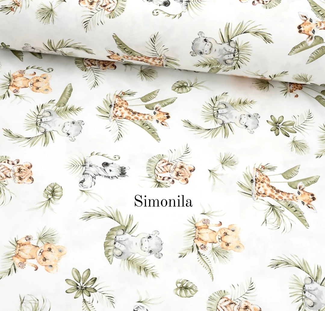 bawelna dzieciece 33