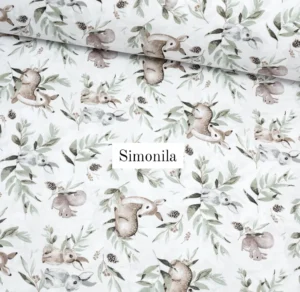 bawelna dzieciece 35