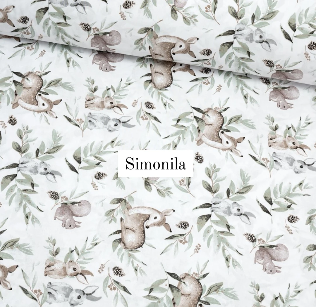 bawelna dzieciece 35