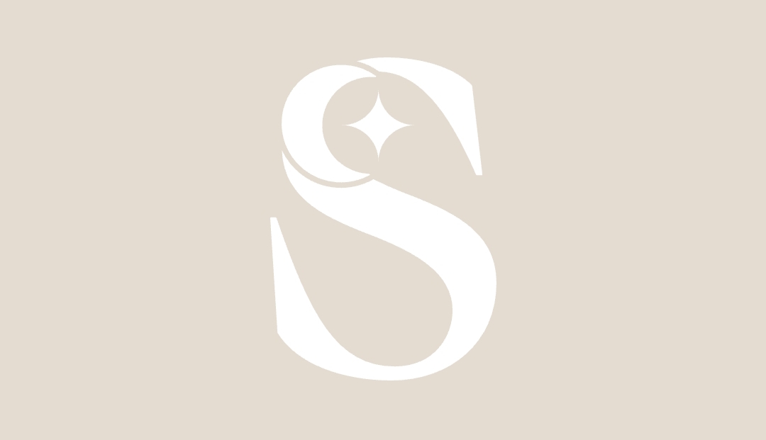 Logo Simonila - sklep z pościelami szytymi na zamówienie