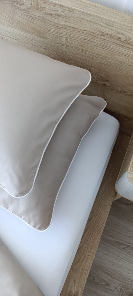 Pościel satynowa szycie na zamówienie Simonila sklep internetowy 