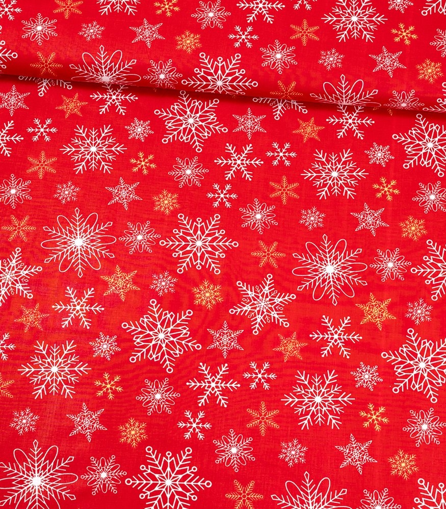 Paleta wzorów świątecznych Simonila