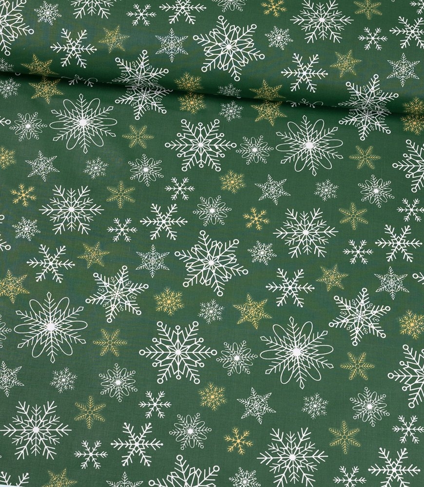 Paleta wzorów świątecznych Simonila