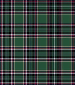 Paleta wzorów świątecznych Simonila