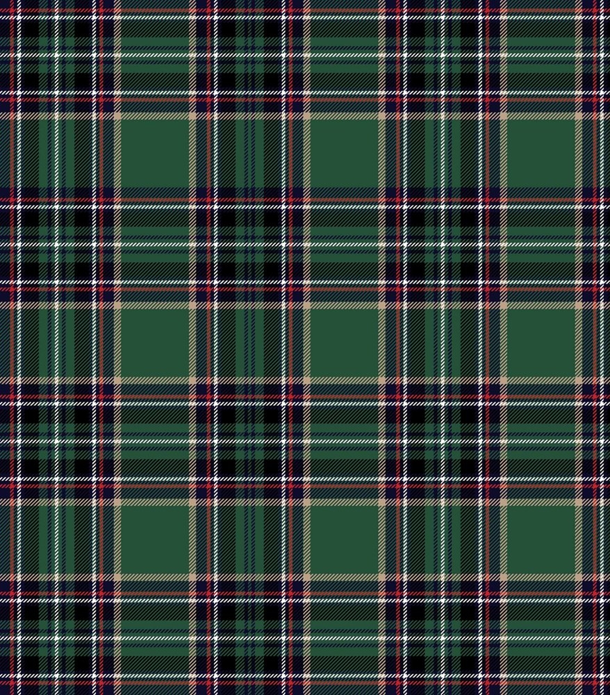 Paleta wzorów świątecznych Simonila