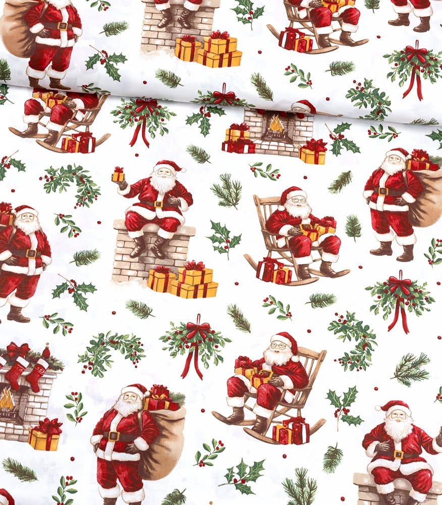 Paleta wzorów świątecznych Simonila