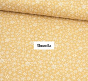Paleta wzorów świątecznych Simonila