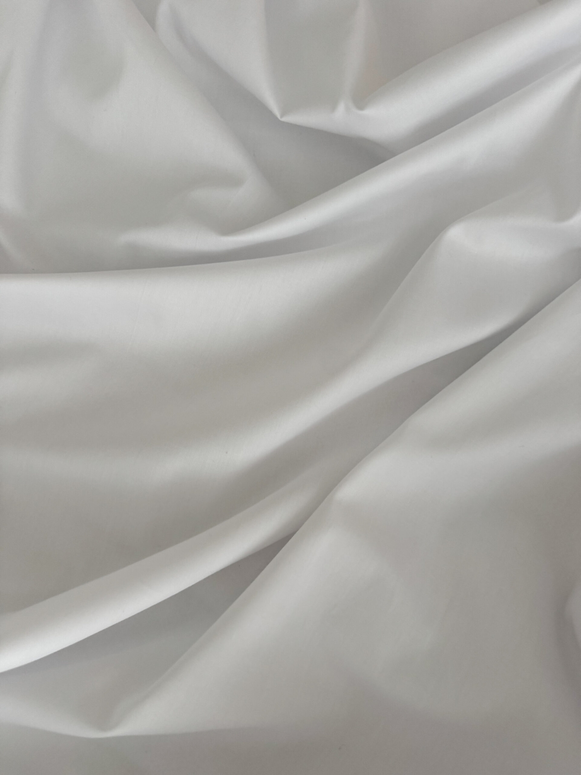 Tkanina bawełniana gładka Simonila Pure