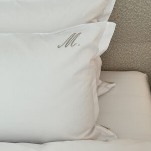 pościel satynowa Pure personalizowana