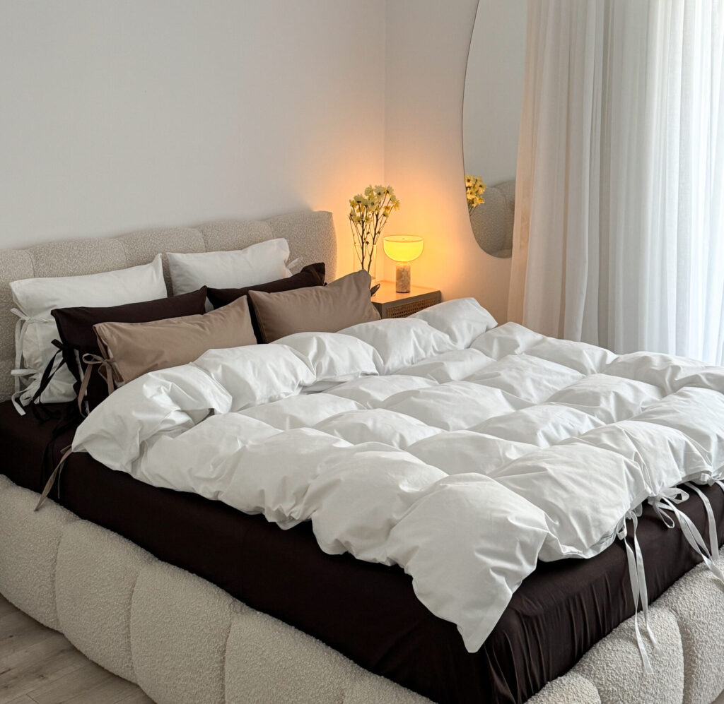 biala-posciel-bawelniana-styl-boho-minimalistyczny